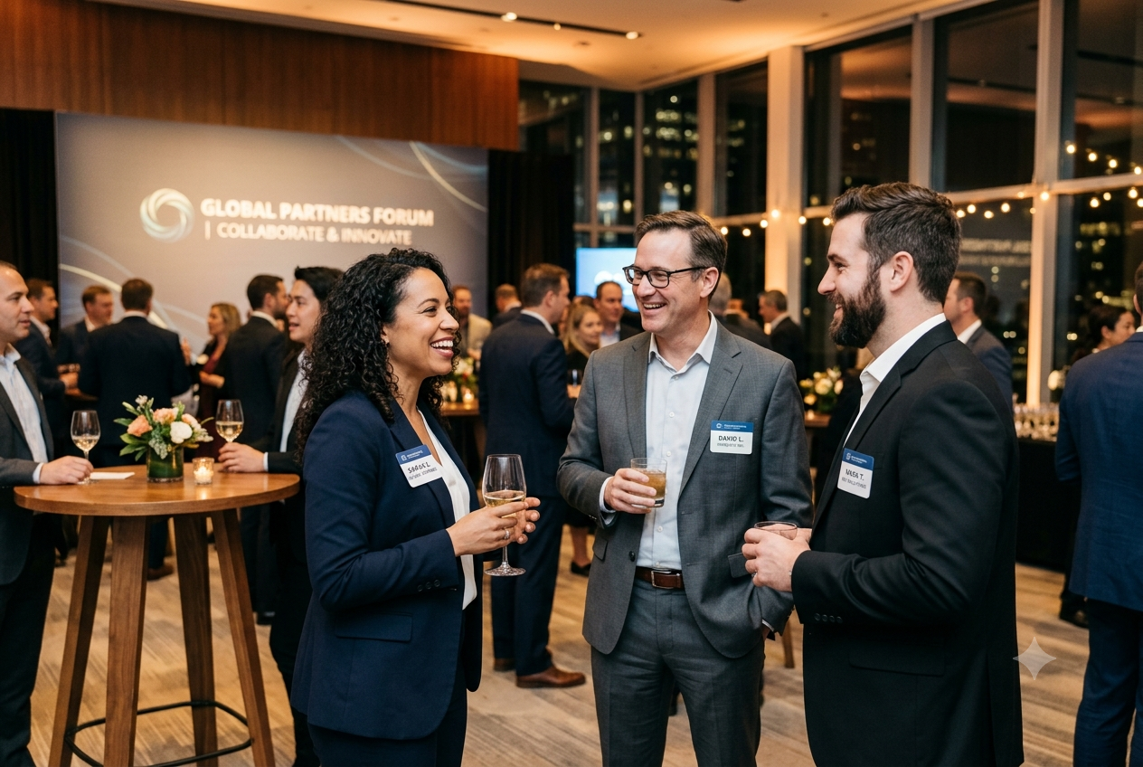 Corporate Events
