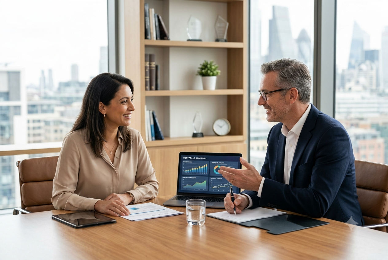 Investment Advisory