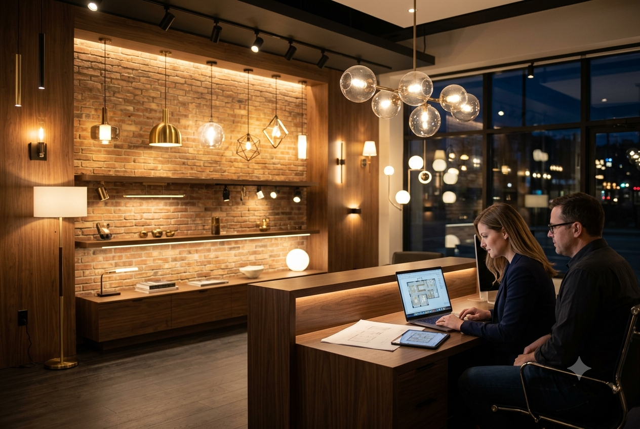 Lighting Design