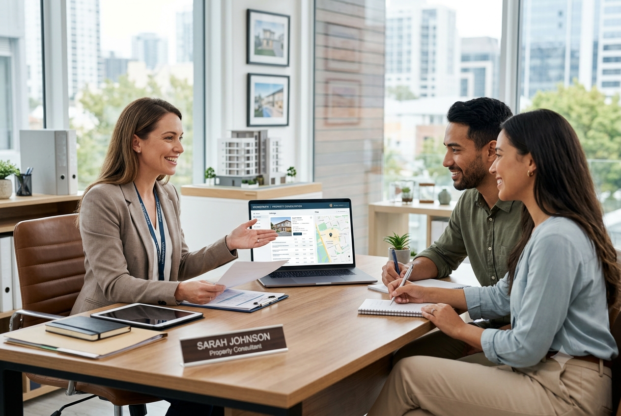 Property Consultation