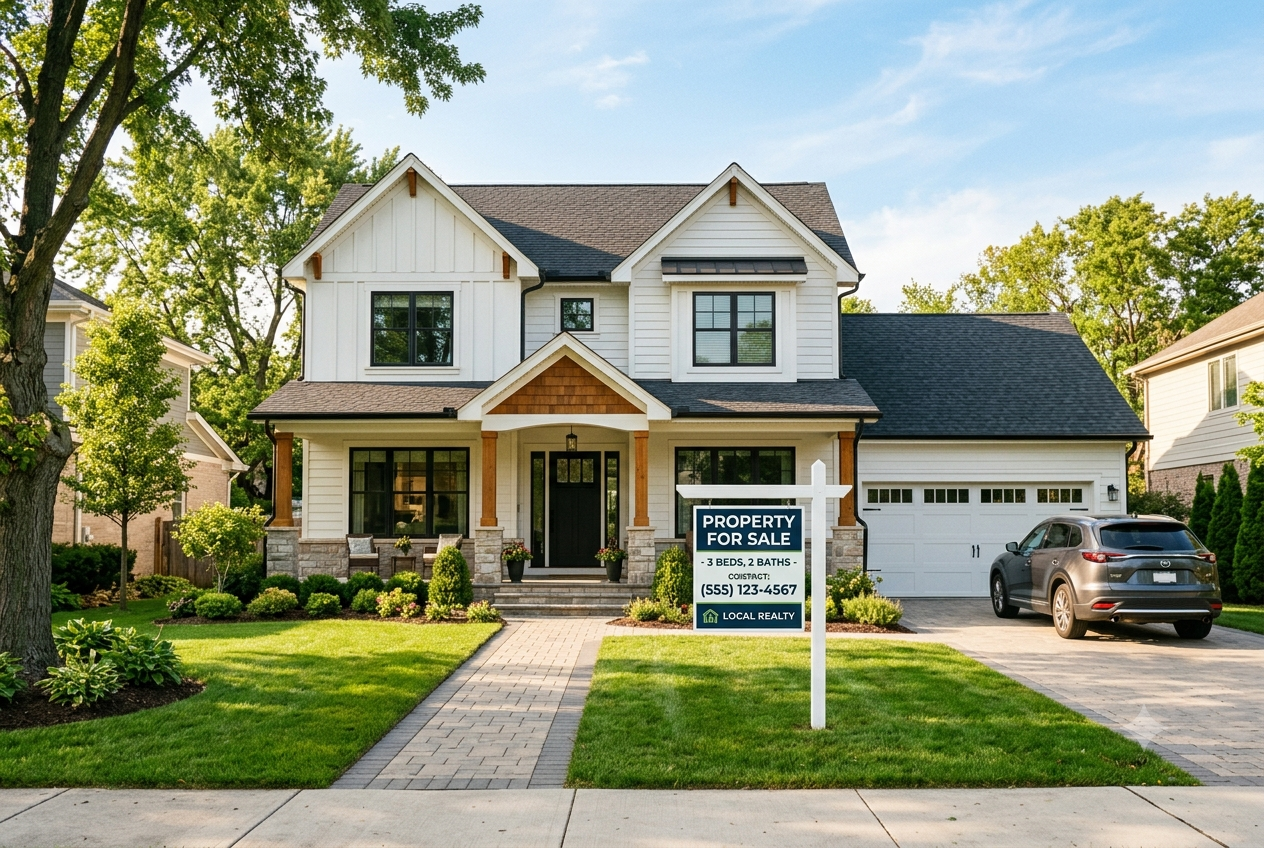 Property Resale