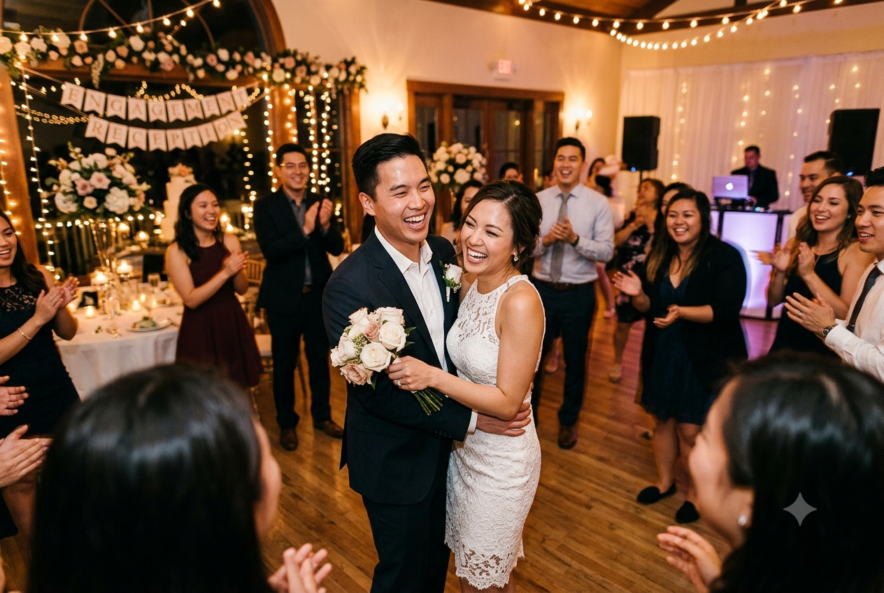 Reception and Engagement